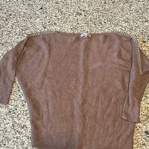 Jennifer Lopez Dolman Sweater